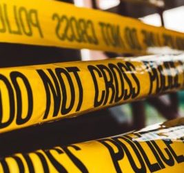 العثور على جثة فتاة مراهقة على الشاطئ بالقرب من جسر Mercier في مونتريال