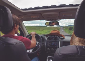 استطلاع رأي: ارتفاع أسعار الوقود لا يثني سكان مونتريال عن الذهاب في رحلات برية