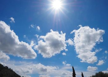 طقس غائم وبعض الأمطار في توقعات الطقس في مونتريال لهذا الأسبوع