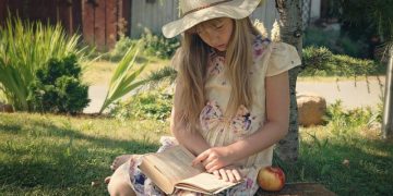نادي القراءة الصيفي للأطفال يقدم أنشطةً متنوعة