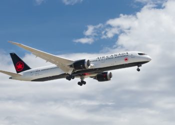 إلغاء عدد كبير من رحلات Air Canada الصيفية وسط التخبط الذي يعمّ أجواء السفر الدولي