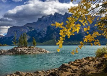 قائمة المتنزهات الوطنية والمواقع التاريخية التي ستفتح أبوابها مجاناً في كيبيك غداً