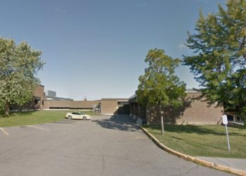 إغلاق مدرسة في مونتريال بسبب احتمال وجود شخص مسلح في المنطقة