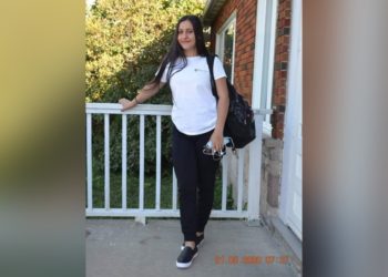 القبض على المتهم الثاني في جريمة قتل الشابة “مريم بونداوي”