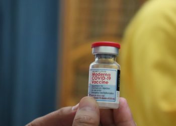 المركز الأمريكي لمكافحة الأمراض: لقاح موديرنا قد يؤدي إلى زيادة مخاطر الإصابة بالتهاب القلب