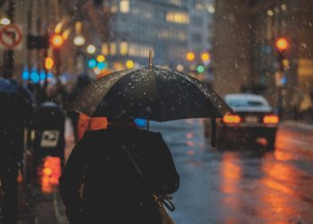 تحذيرات من هطول الأمطار في مونتريال صباح الجمعة