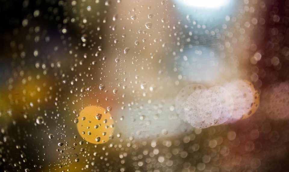 تحذيرات من هطول الأمطار في أجزاء من جنوب غرب كيبيك