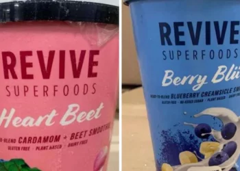 عملية استرداد لبعض العصائر والشوفان في كندا بسبب احتمال تلوثها بالفيروس