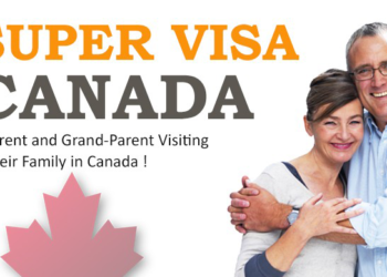 قرار جديد : السماح للأهالي والأجداد البقاء في كندا لمدة تصل إلى 7 سنوات عبر “سوبر فيزا”