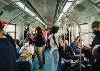 7 محطات مترو مجانية خلال عطلات نهاية الأسبوع هذا الصيف في مونتريال