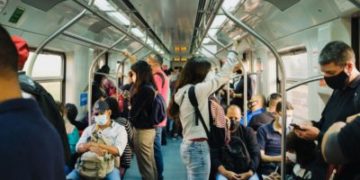 7 محطات مترو مجانية خلال عطلات نهاية الأسبوع هذا الصيف في مونتريال