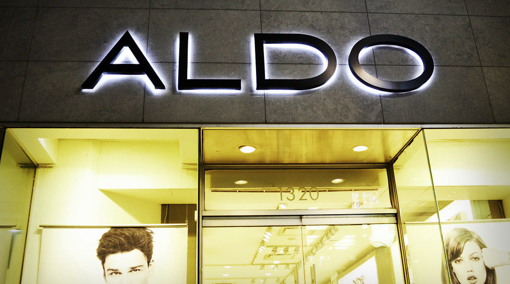 شركة Aldo تدفع ديونها و تُكمل عملية إعادة الهيكلة