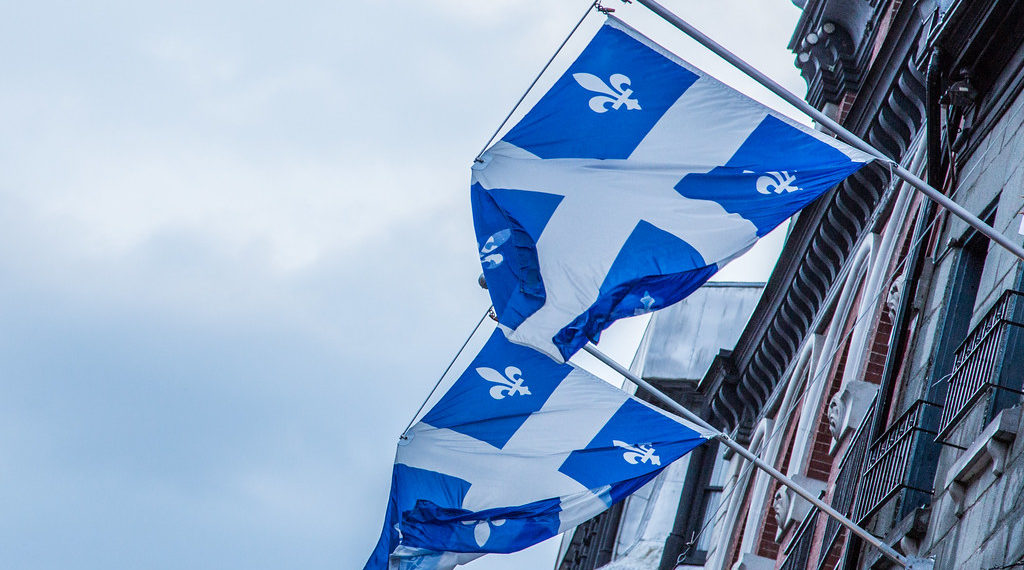 استطلاع رأي: دعم سكان كيبيك لمشروع قانون اللغة لا يأتي من دون شروط