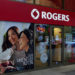 Rogers تواجه انقطاعات كبيرة في خدماتها