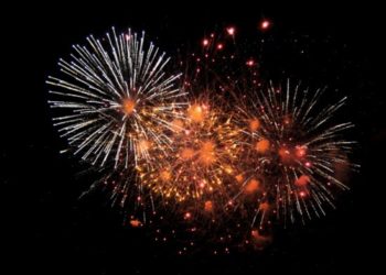 إنطلاق أجمل عروض الألعاب النارية في مونتريال هذا الأسبوع