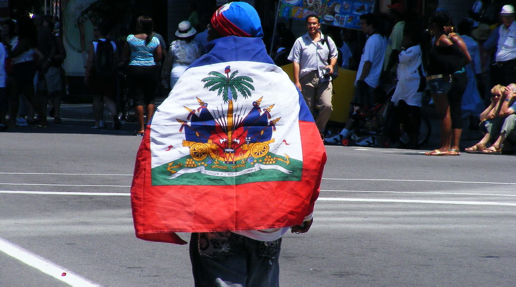 عودة مهرجان Haïti En Folie إلى مونتريال بكامل طاقته هذا الأسبوع