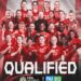 المنتخب الكندي للسيدات يتأهل إلى كأس العالم لكرة القدم 2023(فيديو)