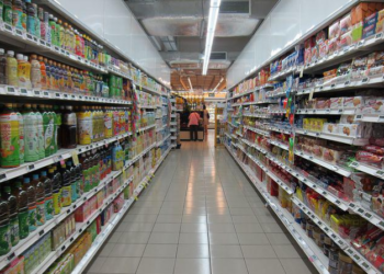 وزارة الصحة الكندية تسحب 5 منتجات غذائية من الأسواق