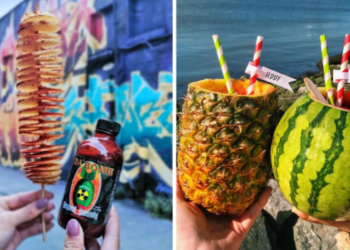 عودة مهرجان طعام الشارع و السوق الليلي إلى مونتريال بعد توقف لثلاث سنوات