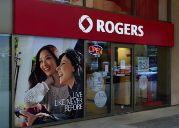 عطل جديد في خدمات Rogers يمنع بعض العملاء من إجراء مكالمات هاتفية