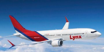 شركة الطيران Lynx Air تقدم خصومات كبيرة بنسبة 50 بالمئة على رحلاتها