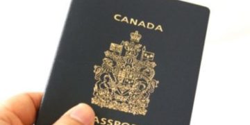 جواز السفر الكندي يحتل المرتبة الثامنة ضمن أقوى جوازات السفر في العالم