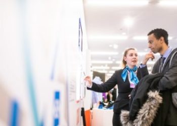 7 وظائف حكومية تدفع أكثر من 100 ألف دولار سنوياً