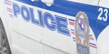 شرطة لافال تعتقل أربعة أشخاص قد تكون لهم صلة بحوادث إطلاق النار الأخيرة