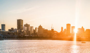 درجة الحرارة تقترب من 43 درجة …توقعات الطقس لهذا الأسبوع في مونتريال