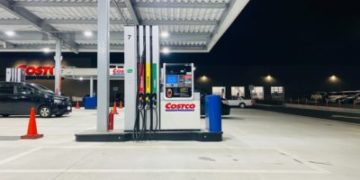 توقعاتٌ بانخفاض أسعار البنزين في جميع أنحاء كندا يوم غد