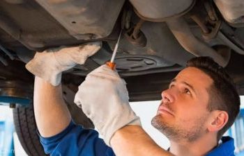 سرقة أجزاء من العوادم (Catalytic converters) من 10 حافلات في شيربروك