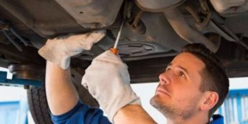 سرقة أجزاء من العوادم (Catalytic converters) من 10 حافلات في شيربروك