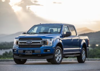 أفضل 10 سيارات” بيك أب” مبيعاً في كندا خلال النصف الأول من عام 2022