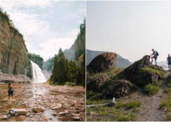 10 مواقع تخييم في كيبيك ننصحك بزيارتها قبل انتهاء الصيف