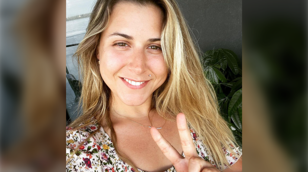 شرطة كيبيك تبحث عن امرأة مفقودة تبلغ من العمر 31 عاماً