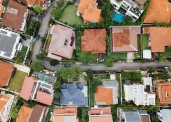 مؤشر أسعار المساكن الكندية شهد انخفاضاً ملحوظاً في شهر يونيو/حزيران