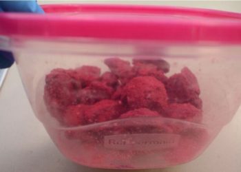 شرطة مونتريال تراقب نوعاً جديداً من الكوكايين يدعى بـ”الكوكايين الوردي”