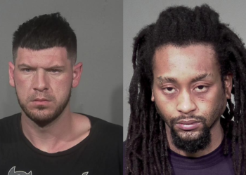 الشرطة تعتقل رجلين بتهم القوادة