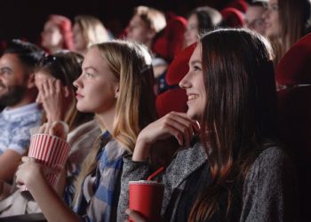 عودة سينما Capital Pop-Up إلى أوتاوا بعد توقفٍ دام عامين