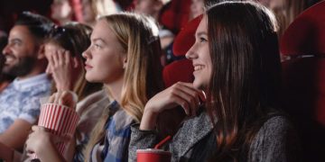 عودة سينما Capital Pop-Up إلى أوتاوا بعد توقفٍ دام عامين