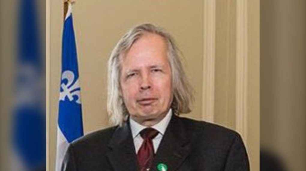 الشرطة تبحث عن محام مفقود في مونتريال