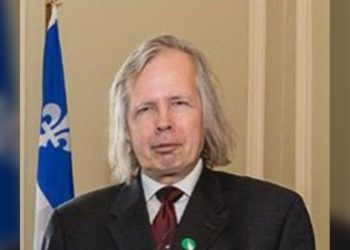 الشرطة تبحث عن محام مفقود في مونتريال