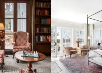 تصنيف فندقين في كيبيك من بين أفضل 100 فندق في العالم