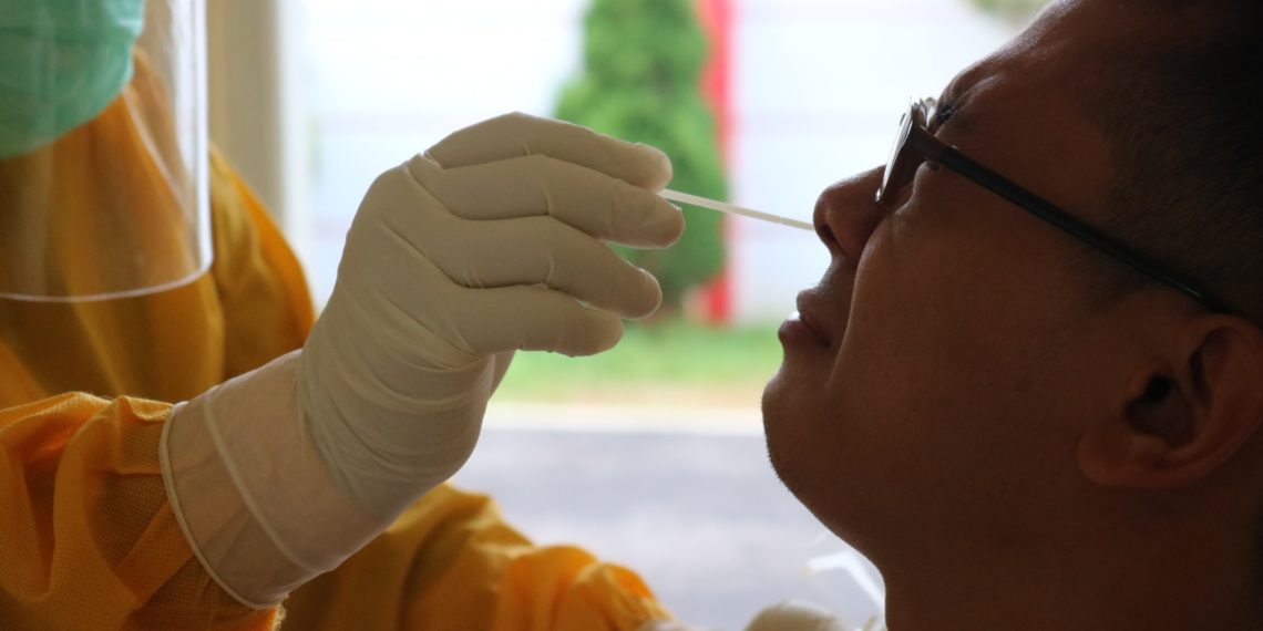 كندا تستأنف اختبار COVID-19 العشوائي الإلزامي للمسافرين جواً