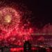 استمتع بالألعاب النارية خلال نهاية هذا الأسبوع في La Ronde