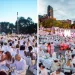 حدث “Dîner en Blanc” يعود إلى مونتريال
