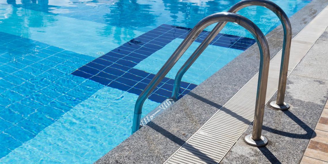 غرق فتاة تبلغ من العمر 14 عاماً في Super Aqua Club