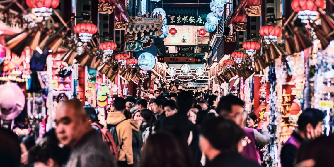 عودة سوق الحي الصيني الليلي إلى مونتريال هذا الصيف