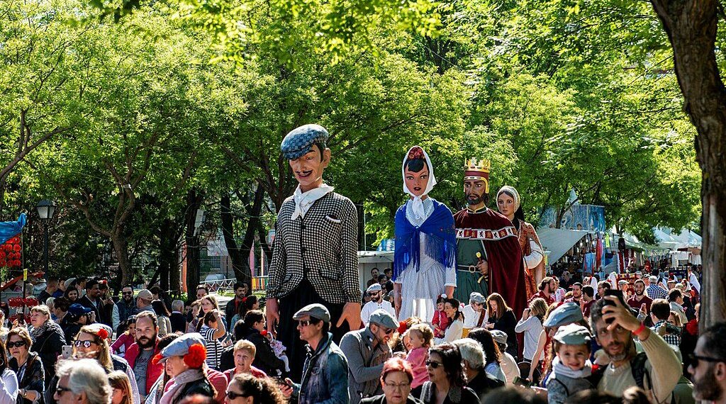 لافال تحتفل ب “Fête de la famille” مطلع الشهر المقبل