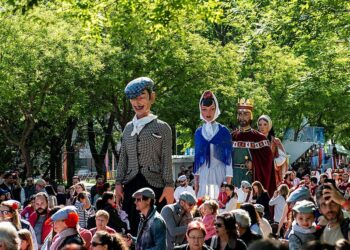 لافال تحتفل ب “Fête de la famille” مطلع الشهر المقبل